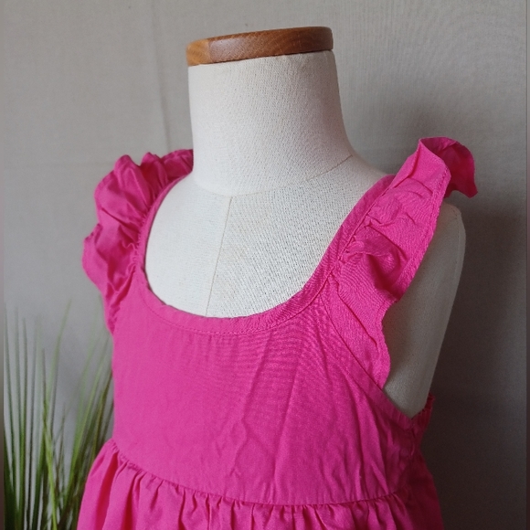 Gymboree Darling Mermaid Top - Picture 2 of 7